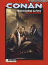 Cover for Conan Maxipocket (Bladkompaniet / Schibsted, 2011 series) #3 - Frostgudens datter