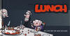 Cover for Lunch minibok (Hjemmet / Egmont, 2012 series) #[1] - En liten bok om gode kolleger