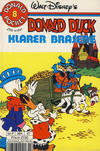 Cover Thumbnail for Donald Pocket (1968 series) #8 - Donald Duck klarer brasene [3. opplag]