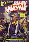 Cover for John Wayne Adventure Comics (World Distributors, 1950 ? series) #50