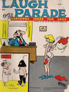 Cover for Laugh Parade (Marvel, 1961 series) #v7#2