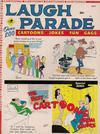 Cover for Laugh Parade (Marvel, 1961 series) #v8#3