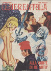 Cover for Cenerentola (Edifumetto, 1974 series) #1