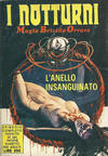 Cover for I Notturni (Edifumetto, 1972 series) #v2#3