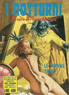Cover for I Notturni (Edifumetto, 1972 series) #v2#11