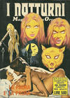 Cover for I Notturni (Edifumetto, 1972 series) #v3#5