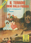 Cover for I Notturni (Edifumetto, 1972 series) #2