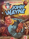 Cover for John Wayne Adventure Comics (World Distributors, 1950 ? series) #10