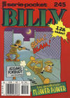 Cover Thumbnail for Serie-pocket (1998 series) #245