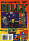 Cover Thumbnail for Serie-pocket (1998 series) #237