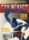 Cover for Serie-pocket (Hjemmet / Egmont, 1998 series) #235 [Reutsendelse]