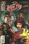 Cover for Top Cow Triple Play (Image, 2005 series) #1