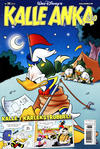 Cover for Kalle Anka & C:o (Egmont, 1997 series) #36/2012