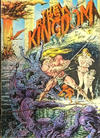 Cover Thumbnail for The First Kingdom (1974 series) #1 [Second Printing Line Drawn Cover]