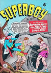 Cover for Superboy (K. G. Murray, 1949 series) #127