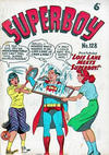Cover for Superboy (K. G. Murray, 1949 series) #128
