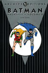 Cover for Batman Archives (DC, 1990 series) #8