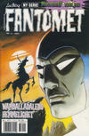 Cover for Fantomet (Hjemmet / Egmont, 1998 series) #11/2003