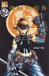 Cover for B.U.G.G.S. (Acetylene Comics, 2001 series) #3