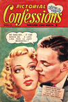 Cover for Pictorial Confessions (Young's Merchandising Company, 1950 ? series) #5