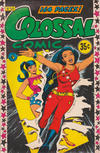 Cover for Colossal Comic (K. G. Murray, 1958 series) #54