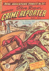Cover for Real Adventure Comics (Magazine Management, 1950 series) #27