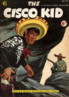 Cover for Cisco Kid (World Distributors, 1952 series) #21