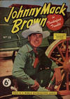 Cover for Johnny Mack Brown (World Distributors, 1954 series) #15