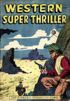Cover for Western Super Thriller Comics (World Distributors, 1950 ? series) #60