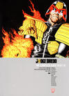 Cover for Judge Dredd: The Complete Case Files (Rebellion, 2005 series) #19