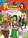 Cover for B&V Friends Double Digest Magazine (Archie, 2011 series) #228 [Newsstand]