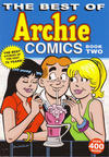 Cover for The Best of Archie Comics (Archie, 2011 series) #2