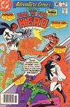 Cover for Adventure Comics (DC, 1938 series) #487 [Newsstand]