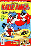 Cover for Kalle Anka & C:o (Egmont, 1997 series) #38/2012