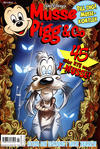 Cover for Musse Pigg & C:o (Egmont, 1997 series) #5/2012