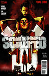 Cover for Scalped (DC, 2007 series) #60