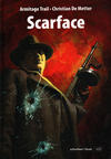 Cover for Scarface (Schreiber & Leser, 2012 series) 