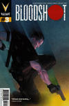Cover Thumbnail for Bloodshot (2012 series) #3 [Cover A - Esad Ribic]