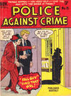 Cover for Police Against Crime (Magazine Management, 1953 series) #15