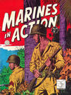 Cover for Marines in Action (Horwitz, 1953 series) #19