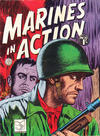 Cover for Marines in Action (Horwitz, 1953 series) #20