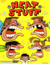 Cover for Neat Stuff (Fantagraphics, 1985 series) #6 [2nd printing]
