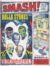 Cover for Smash! (IPC, 1966 series) #12