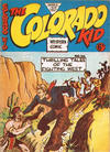 Cover for Colorado Kid (L. Miller & Son, 1954 series) #70