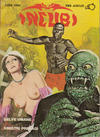 Cover for Incubi (Ediperiodici, 1982 series) #3