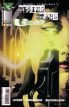 Cover for Rising Stars: Untouchable (Image, 2006 series) #1