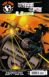 Cover for Rising Stars: Untouchable (Image, 2006 series) #2