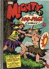 Cover for Mighty The 100-Page Comic! (K. G. Murray, 1957 series) #7