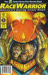 Cover for RaceWarrior (Custom Comics of America, Inc., 2000 series) #5
