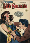 Cover for True Life Secrets (Charlton, 1951 series) #25